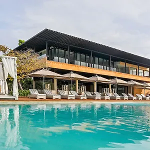 4* 度假村 阿莫丽塔度假酒店