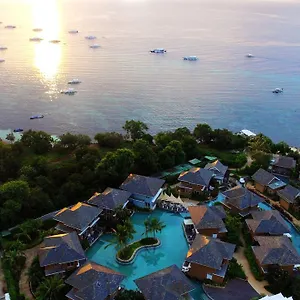 5* Feriested Be Grand Resort, Bohol